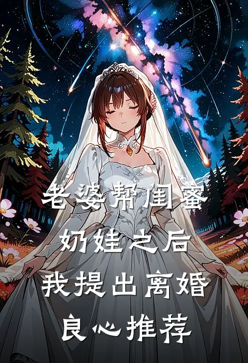 老婆帮闺蜜奶娃之后，我提出离婚良心推荐