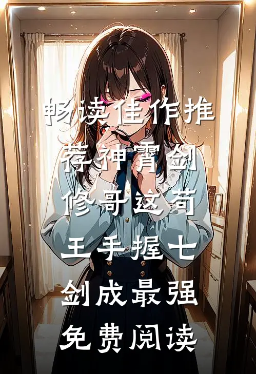 畅读佳作推荐神霄剑修哥这苟王手握七剑成最强免费阅读