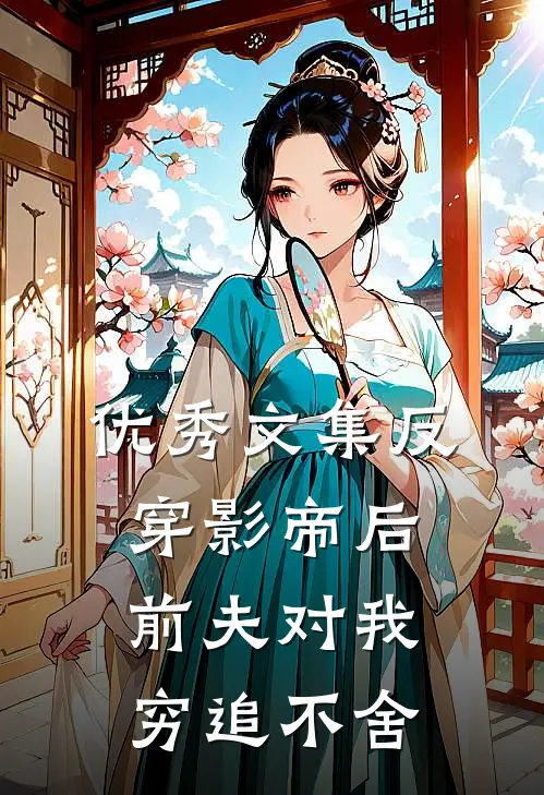 优秀文集反穿影帝后，前夫对我穷追不舍