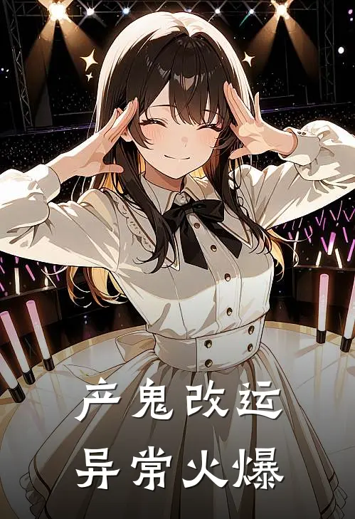 产鬼改运异常火爆