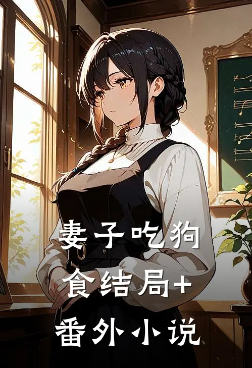 妻子吃狗食结局+番外小说