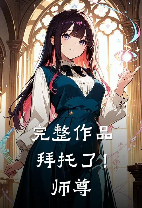 完整作品拜托了！师尊