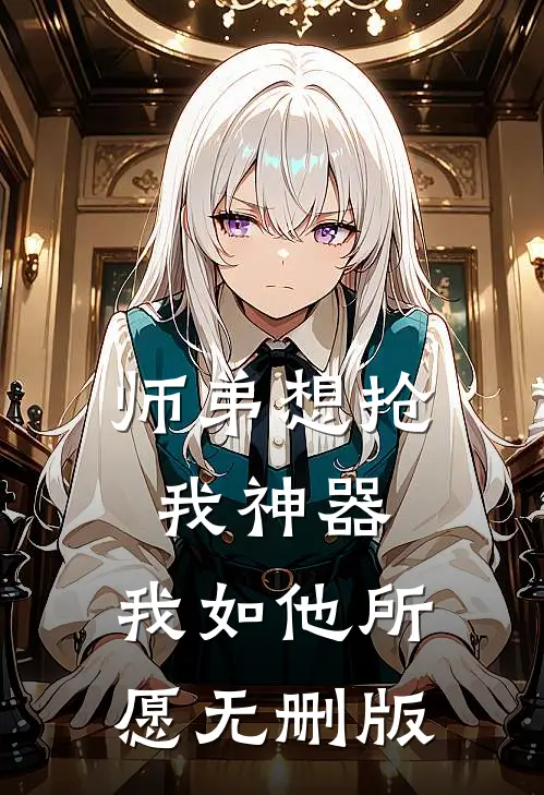 师弟想抢我神器，我如他所愿无删版