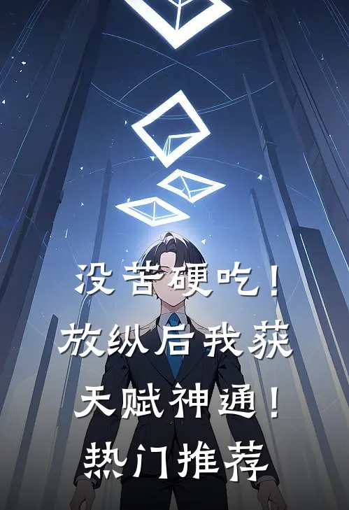 没苦硬吃！放纵后我获天赋神通！热门推荐