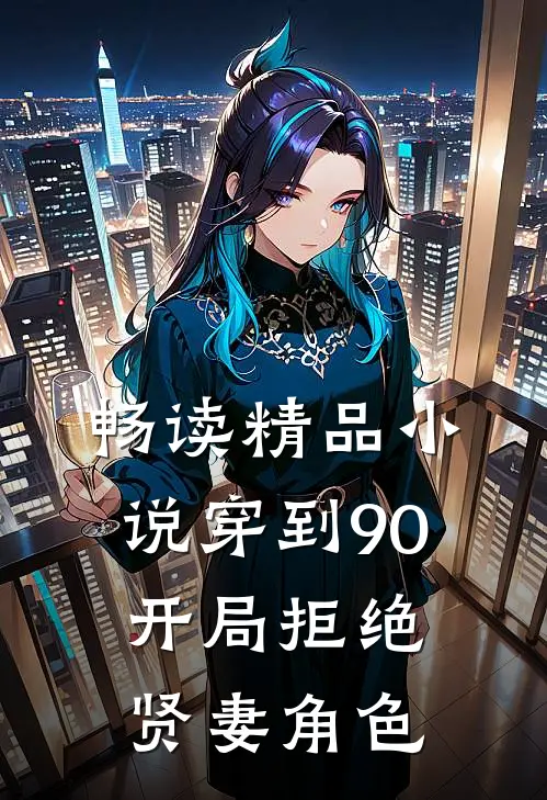 畅读精品小说穿到90，开局拒绝贤妻角色