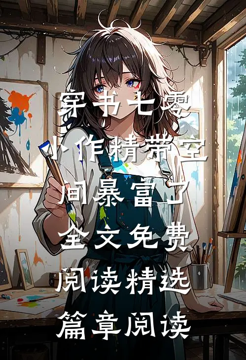 穿书七零：小作精带空间暴富了全文免费阅读精选篇章阅读
