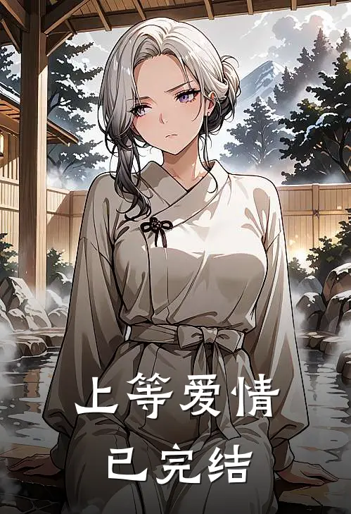 上等爱情已完结
