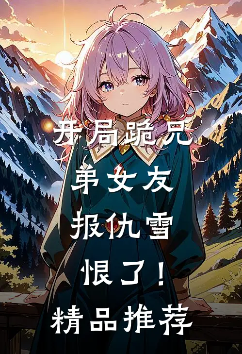 开局跪兄弟女友，报仇雪恨了！精品推荐