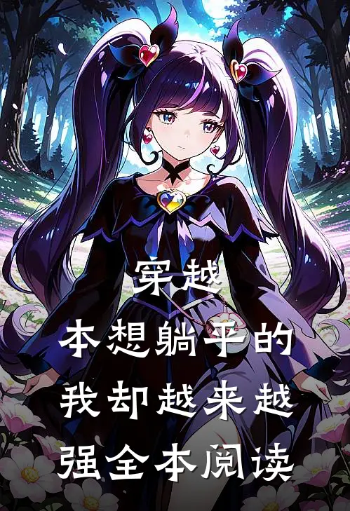 穿越：本想躺平的我却越来越强全本阅读