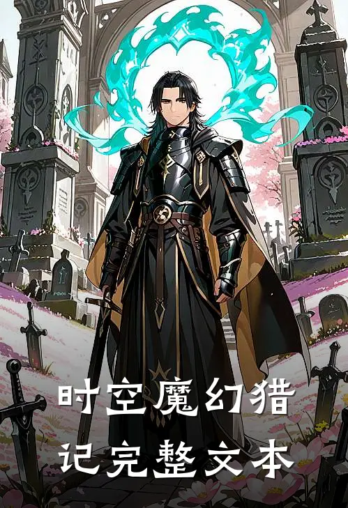 时空魔幻猎记完整文本