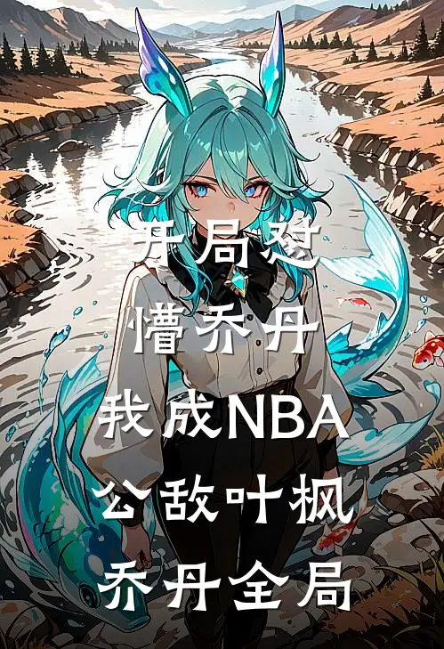 开局怼懵乔丹，我成NBA公敌叶枫乔丹全局