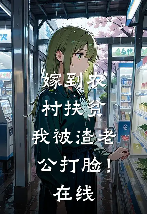 嫁到农村扶贫，我被渣老公打脸！在线
