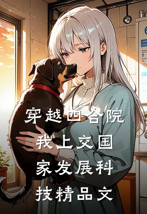 穿越四合院，我上交国家发展科技精品文