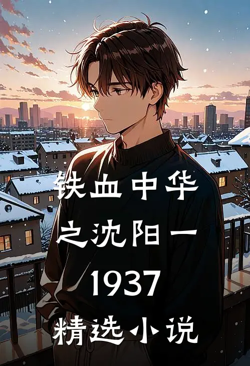 铁血中华之沈阳一1937精选小说