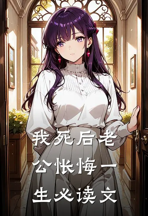 我死后老公怅悔一生必读文