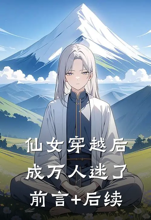 仙女穿越后，成万人迷了前言+后续