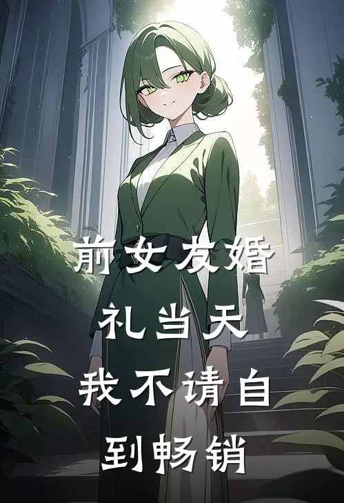 前女友婚礼当天，我不请自到畅销
