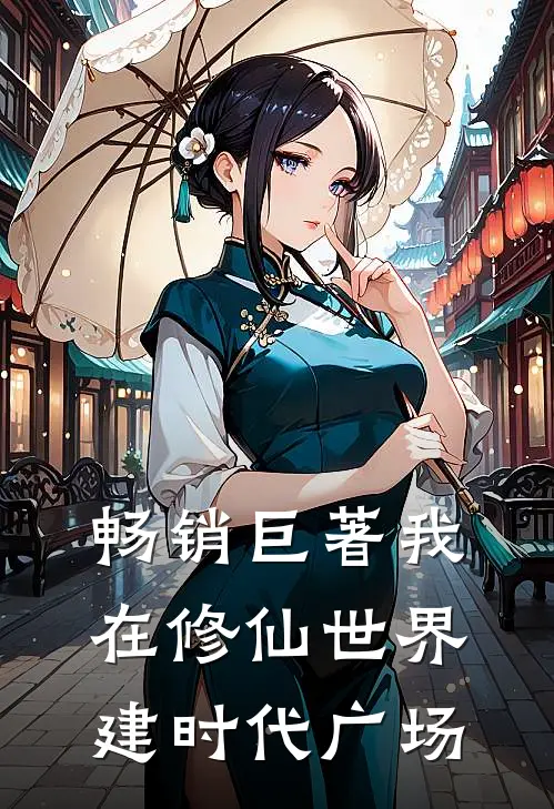 畅销巨著我在修仙世界建时代广场