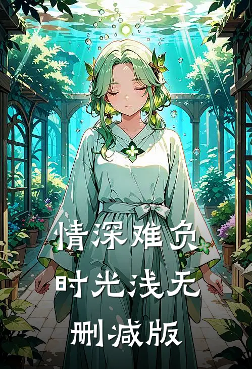 情深难负时光浅无删减版