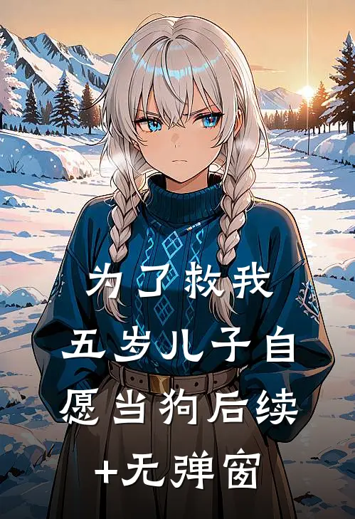 为了救我，五岁儿子自愿当狗后续+无弹窗