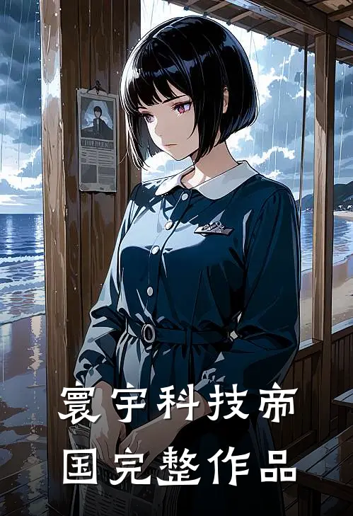 寰宇科技帝国完整作品