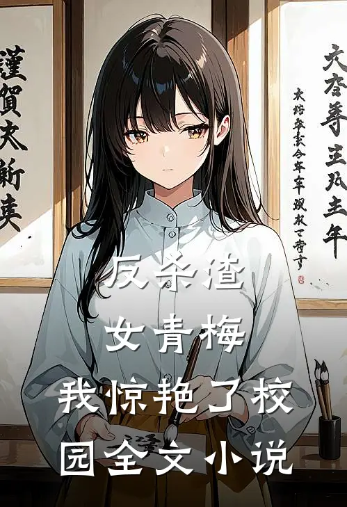 反杀渣女青梅，我惊艳了校园全文小说