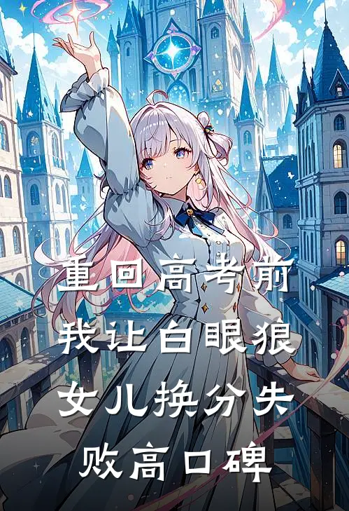重回高考前，我让白眼狼女儿换分失败高口碑