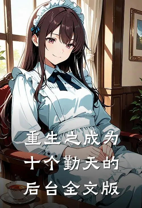 重生之成为十个勤天的后台全文版
