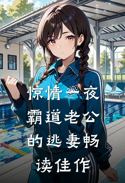 惊情一夜：霸道老公的逃妻畅读佳作
