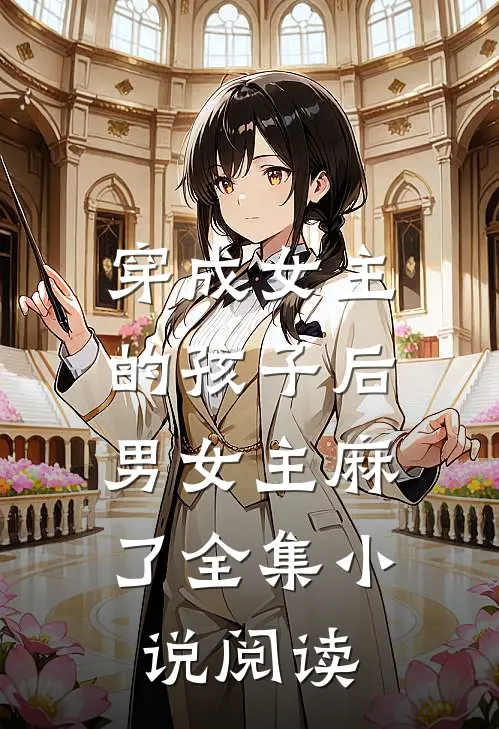 穿成女主的孩子后，男女主麻了全集小说阅读