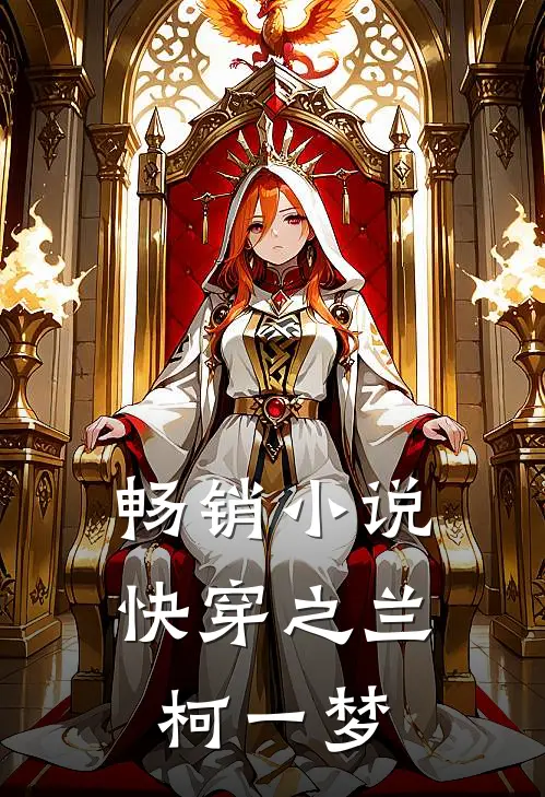 畅销小说快穿之兰柯一梦