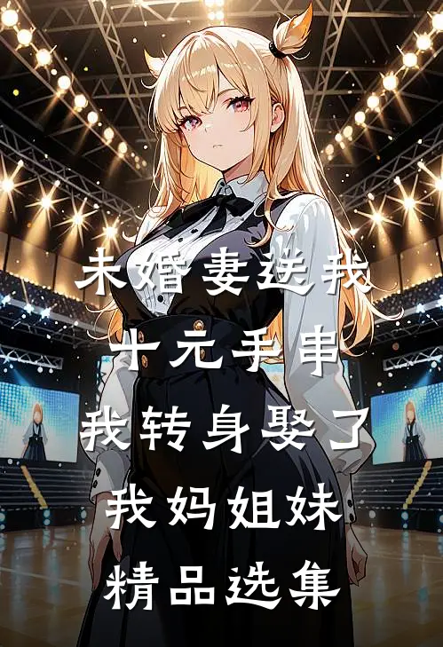 未婚妻送我十元手串，我转身娶了我妈姐妹精品选集