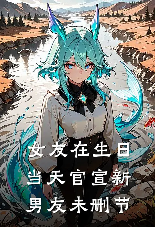女友在生日当天官宣新男友未删节