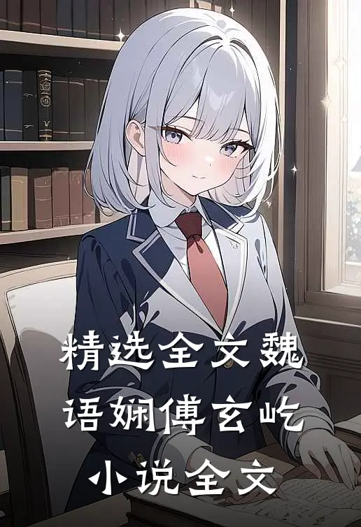 精选全文魏语娴傅玄屹小说全文