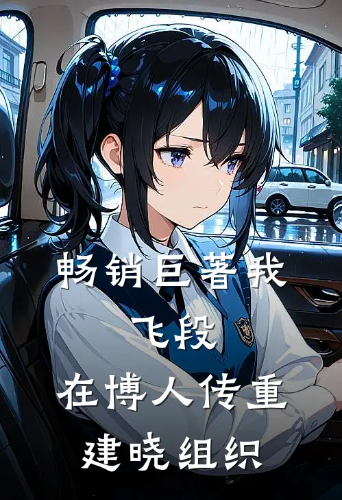 畅销巨著我，飞段，在博人传重建晓组织