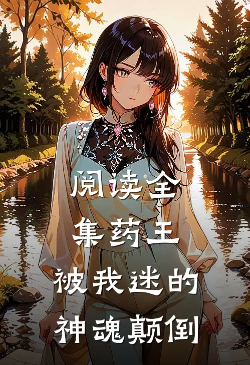阅读全集药王，被我迷的神魂颠倒