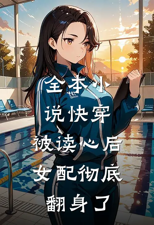 全本小说快穿：被读心后，女配彻底翻身了