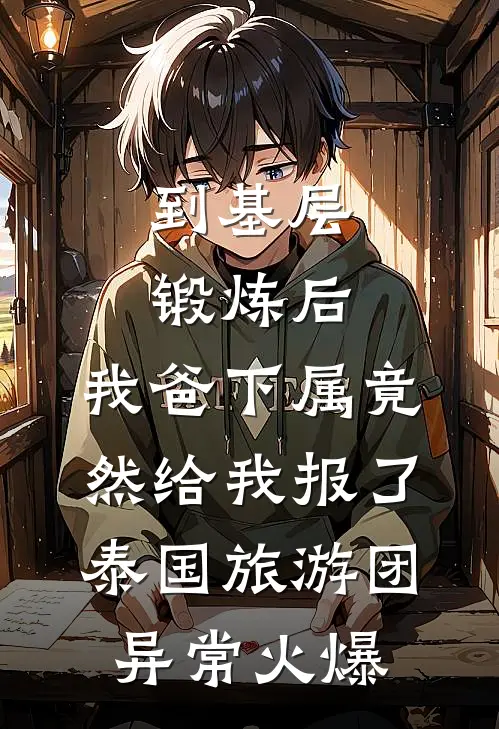 到基层锻炼后，我爸下属竟然给我报了泰国旅游团异常火爆