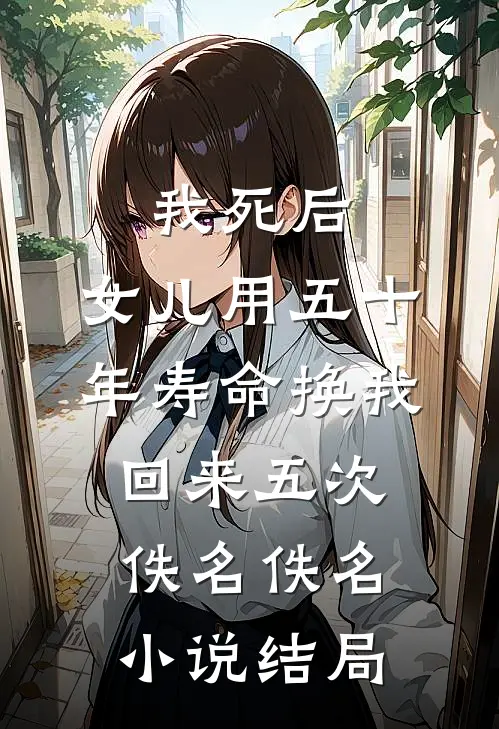 我死后，女儿用五十年寿命换我回来五次佚名佚名小说结局
