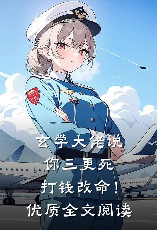 玄学大佬说你三更死，打钱改命！优质全文阅读