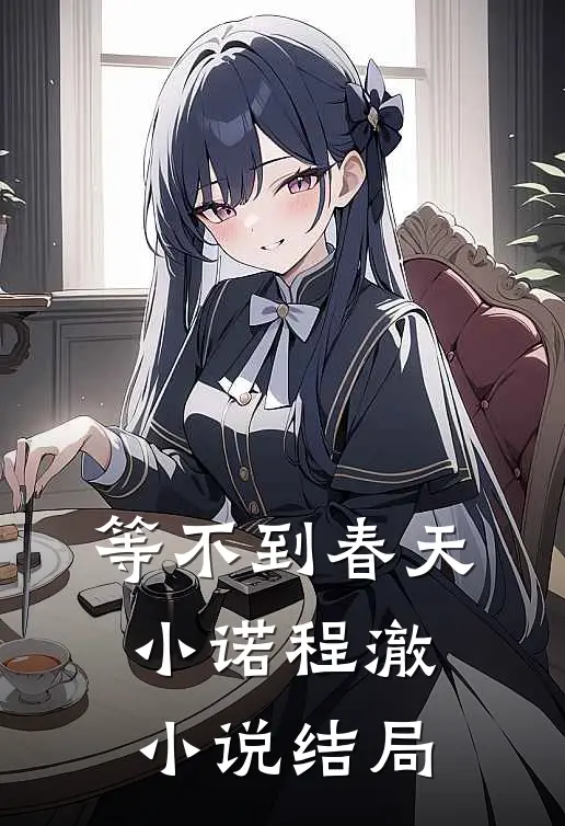 等不到春天小诺程澈小说结局