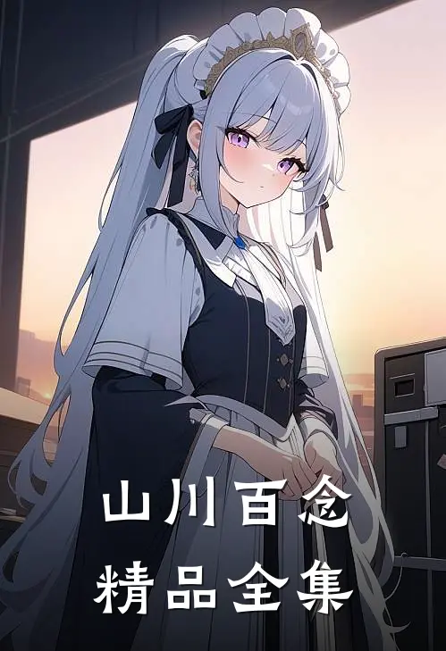 山川百念精品全集