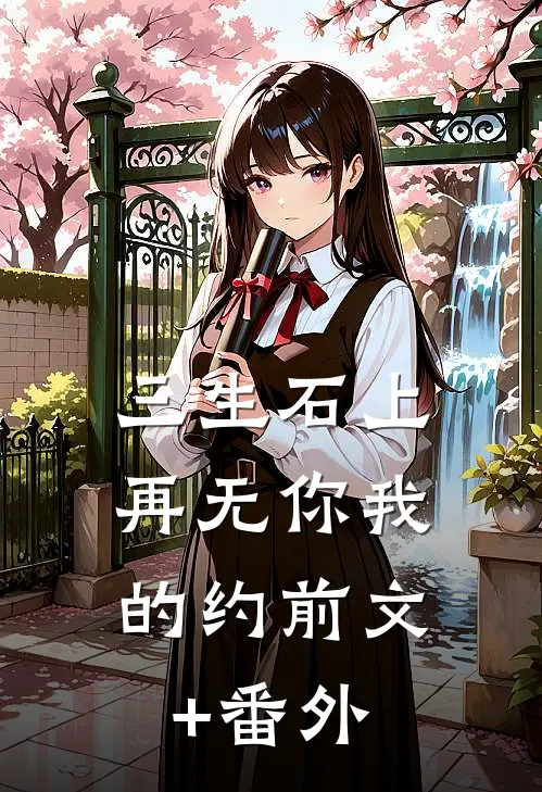 三生石上，再无你我的约前文+番外
