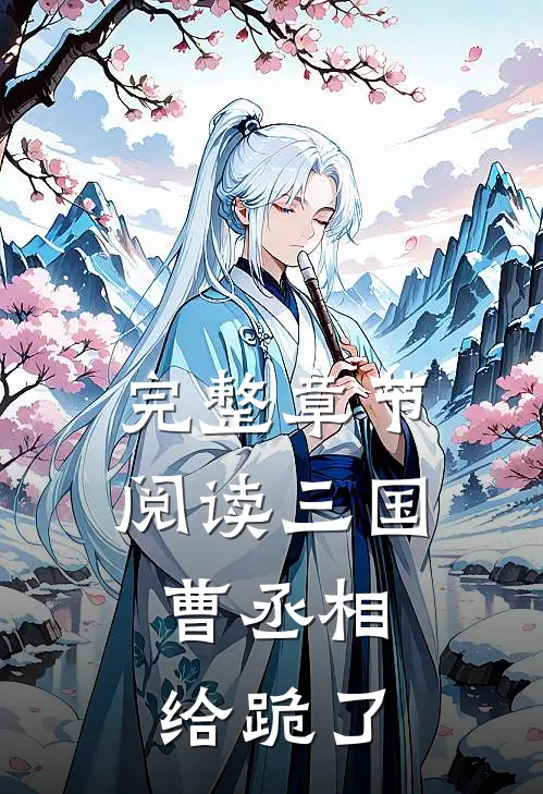 完整章节阅读三国：曹丞相给跪了