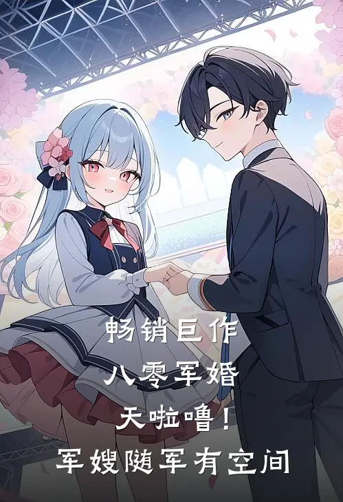畅销巨作八零军婚：天啦噜！军嫂随军有空间