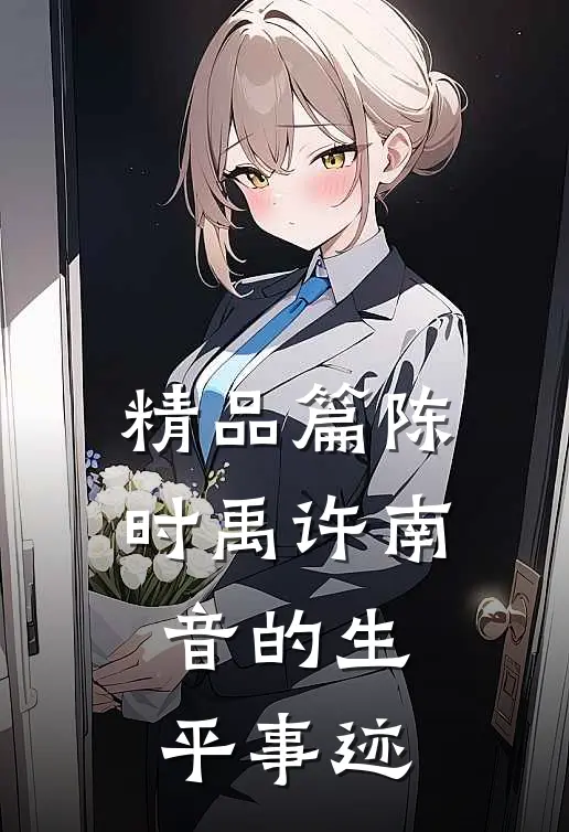 精品篇陈时禹许南音的生平事迹