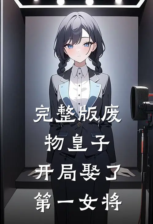 完整版废物皇子，开局娶了第一女将