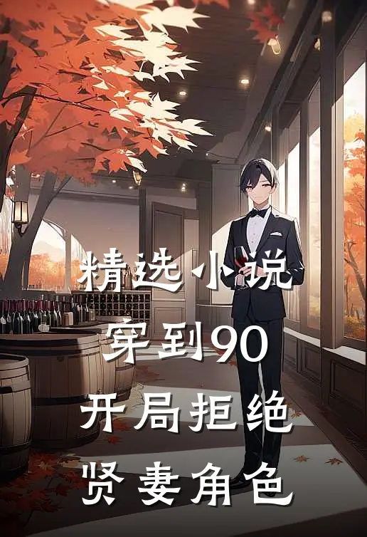 精选小说穿到90，开局拒绝贤妻角色