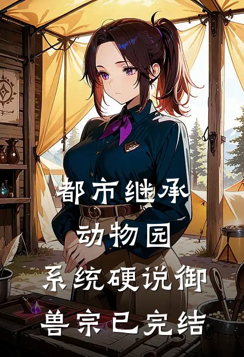 都市继承动物园，系统硬说御兽宗已完结
