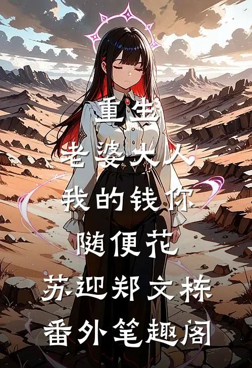 重生：老婆大人，我的钱你随便花：苏迎郑文栋番外笔趣阁